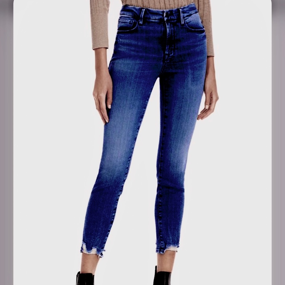 Good American Jeans